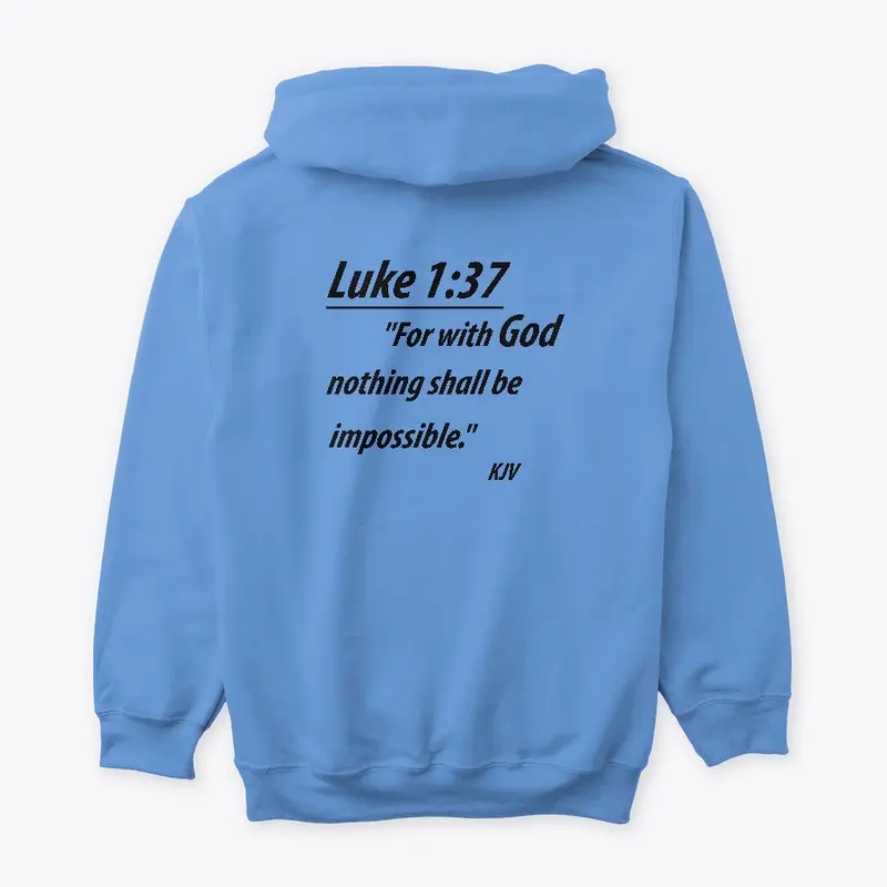 Luke 1:37