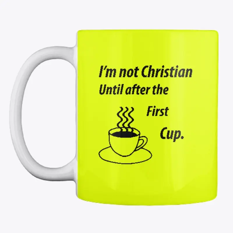 Christian Coffee