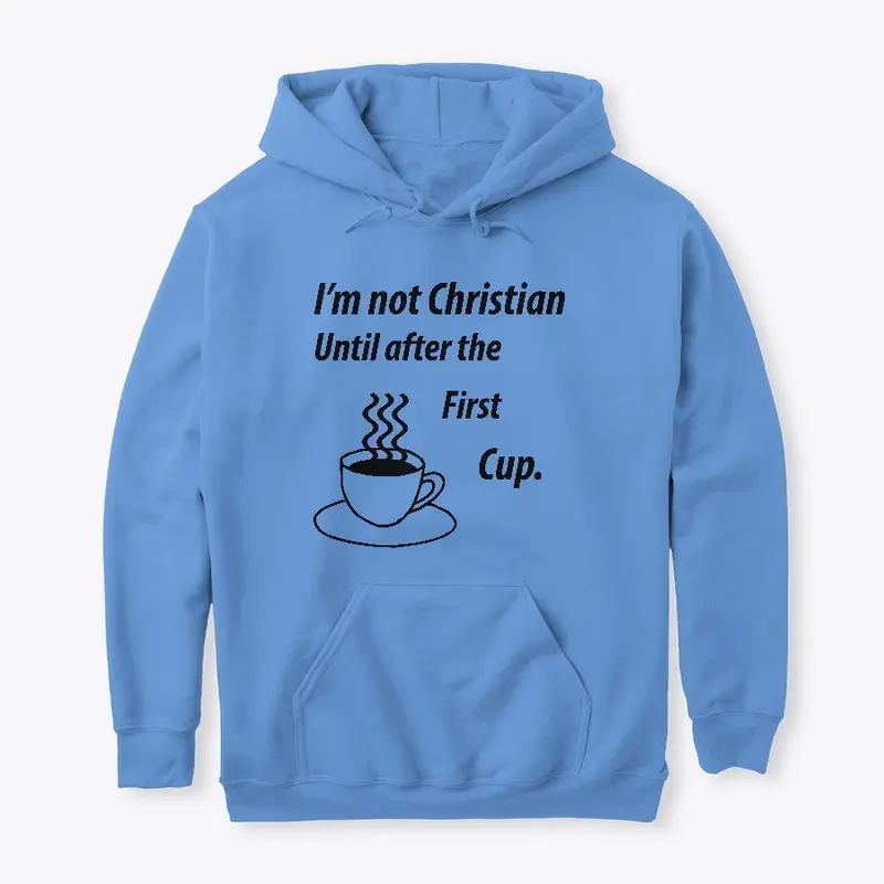 Christian Coffee