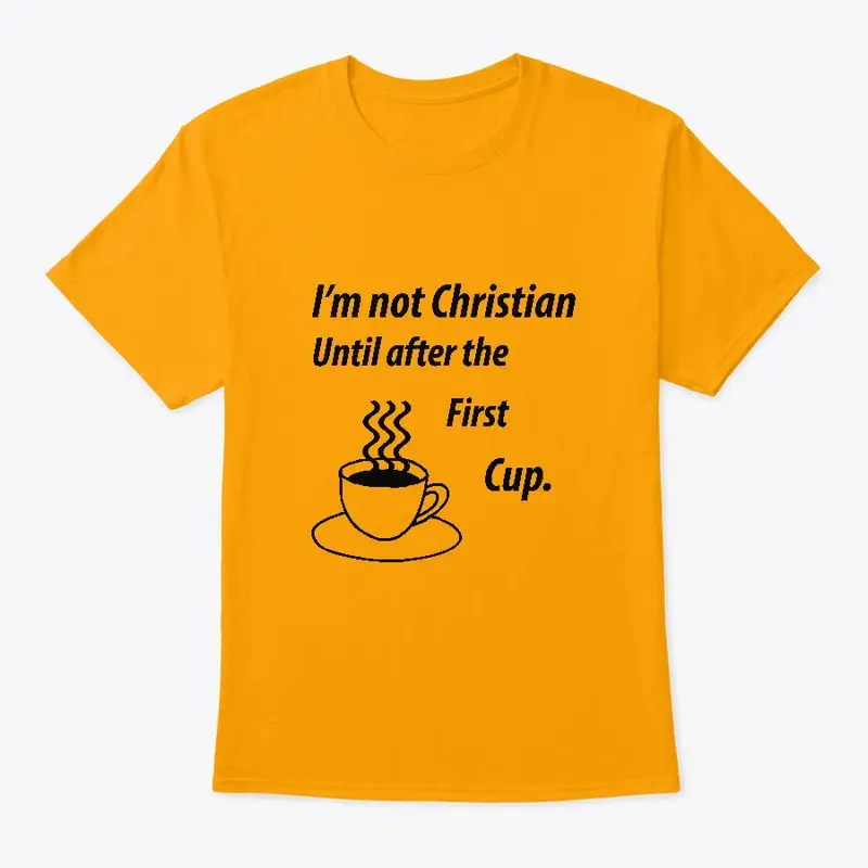 Christian Coffee